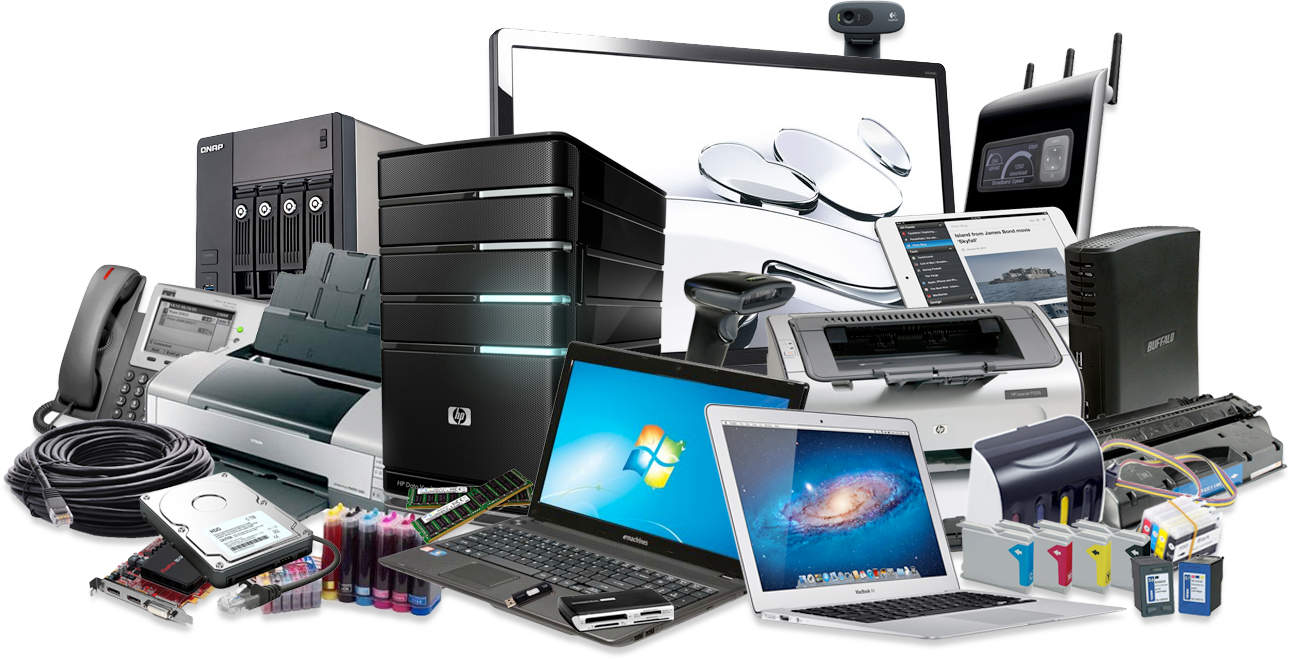 assistenza computer